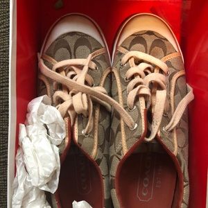 Coach Sneakers
